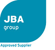 JBA logo
